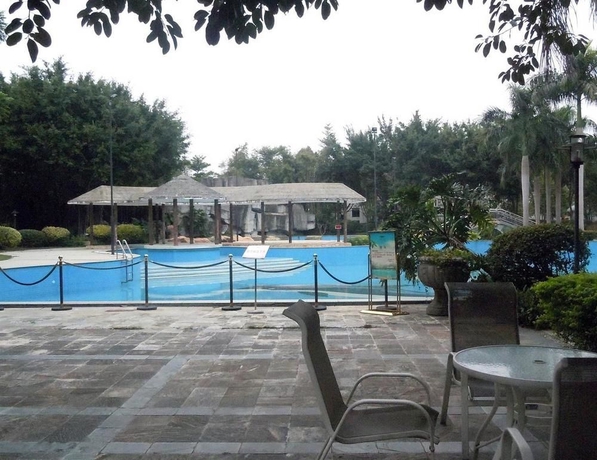 Imagen de los interiores del Hotel Espring. Foto 16