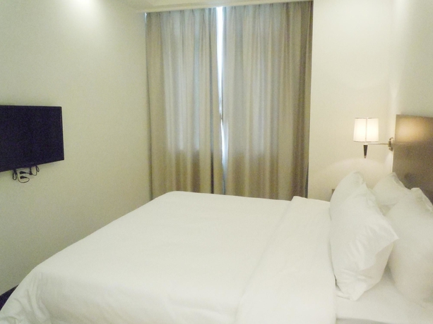 Imagen de la habitación del Hotel Espring. Foto 10