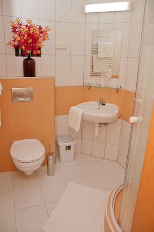 Imagen de la habitación del Hotel Esprit Budapest. Foto 2