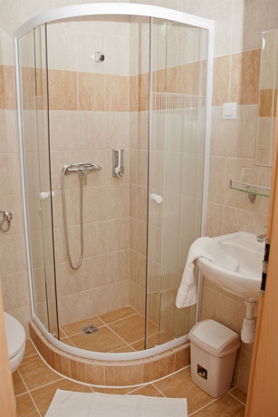 Imagen de la habitación del Hotel Esprit Budapest. Foto 3