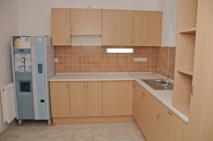 Imagen de la habitación del Hotel Esprit Budapest. Foto 10