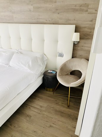 Imagen de la habitación del Hotel Esprit D\'Panoramico. Foto 4