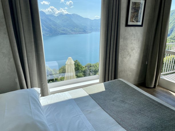 Imagen de la habitación del Hotel Esprit D\'Panoramico. Foto 5