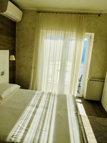 Imagen de la habitación del Hotel Esprit D\'Panoramico. Foto 12