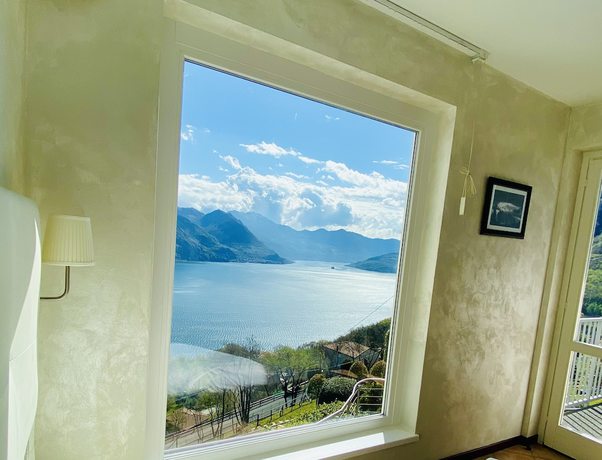 Imagen de la habitación del Hotel Esprit D\'Panoramico. Foto 19