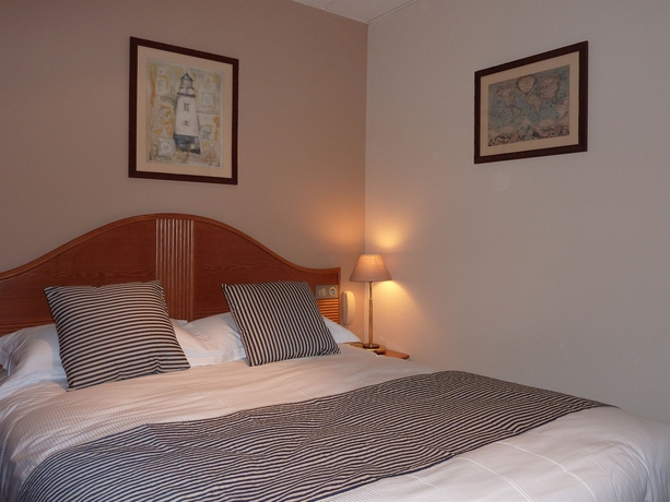 Imagen de la habitación del Hotel Esprit D'azur. Foto 6