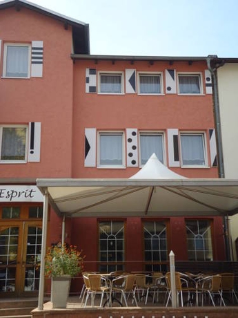 Imagen general del Hotel Esprit Hotel. Foto 1