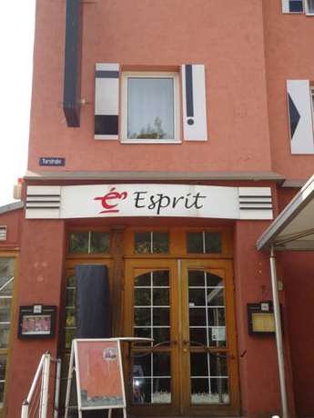 Imagen general del Hotel Esprit Hotel. Foto 2