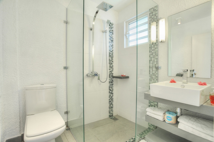 Imagen de la habitación del Hotel Esprit Libre Restaurant and Guest House. Foto 6