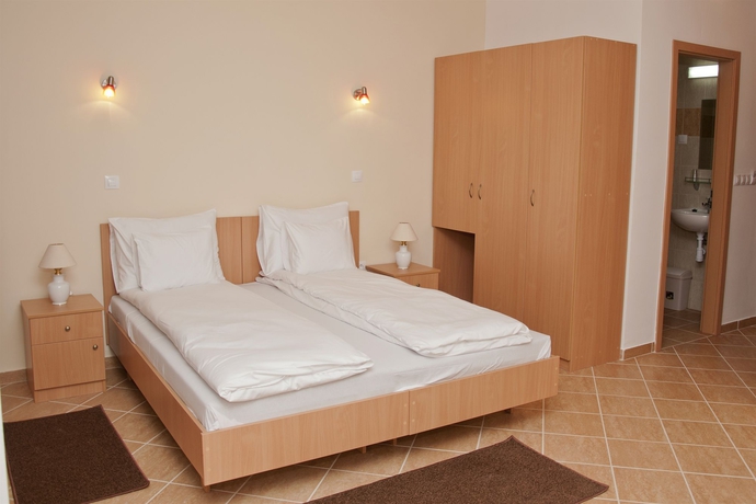 Imagen de la habitación del Hotel Esprit Residences Budapest. Foto 4