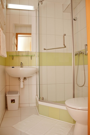 Imagen de la habitación del Hotel Esprit Residences Budapest. Foto 11