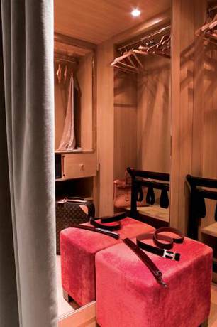 Imagen de la habitación del Hotel Esprit Saint-germain. Foto 9