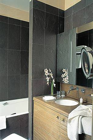 Imagen de la habitación del Hotel Esprit Saint-germain. Foto 13