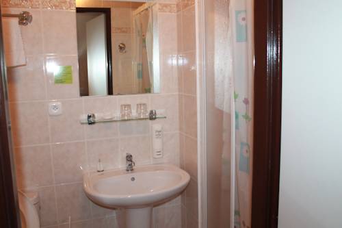 Imagen de la habitación del Hotel Esprit, Spindleruv Mlyn. Foto 2