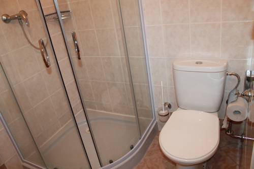 Imagen de la habitación del Hotel Esprit, Spindleruv Mlyn. Foto 3
