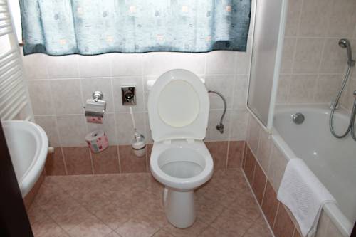Imagen de la habitación del Hotel Esprit, Spindleruv Mlyn. Foto 4