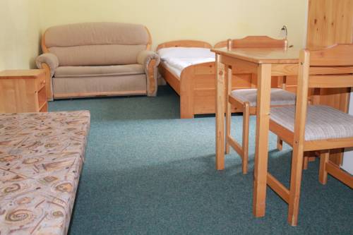 Imagen de la habitación del Hotel Esprit, Spindleruv Mlyn. Foto 5