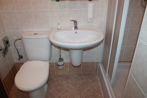 Imagen de la habitación del Hotel Esprit, Spindleruv Mlyn. Foto 6