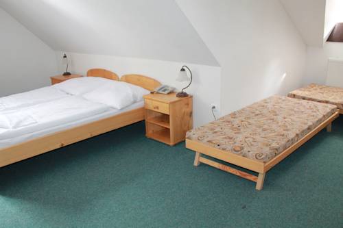 Imagen de la habitación del Hotel Esprit, Spindleruv Mlyn. Foto 7