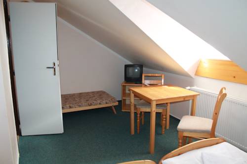 Imagen de la habitación del Hotel Esprit, Spindleruv Mlyn. Foto 8