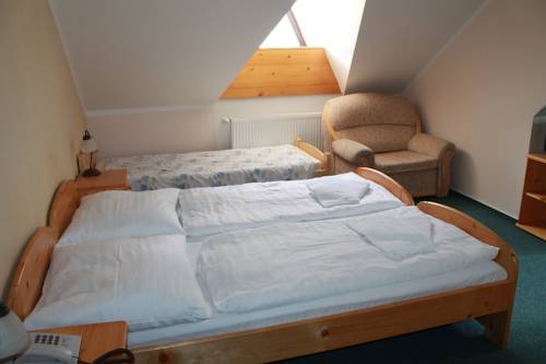 Imagen de la habitación del Hotel Esprit, Spindleruv Mlyn. Foto 9