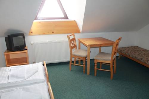 Imagen de la habitación del Hotel Esprit, Spindleruv Mlyn. Foto 10