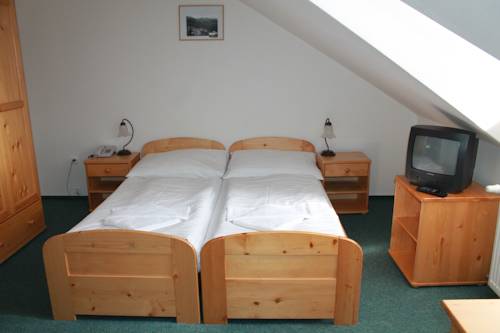 Imagen de la habitación del Hotel Esprit, Spindleruv Mlyn. Foto 11