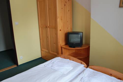 Imagen de la habitación del Hotel Esprit, Spindleruv Mlyn. Foto 12