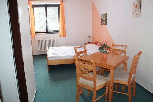 Imagen de la habitación del Hotel Esprit, Spindleruv Mlyn. Foto 13