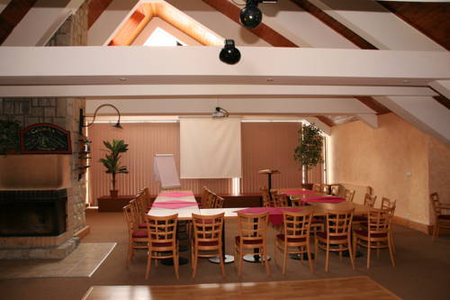 Imagen de la habitación del Hotel Esprit, Spindleruv Mlyn. Foto 14