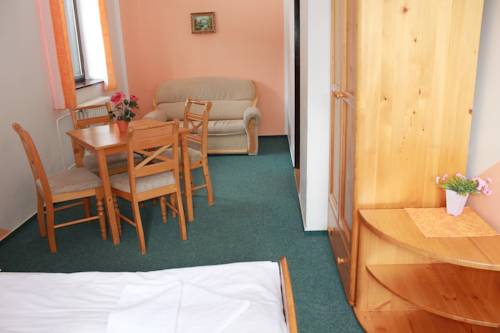 Imagen de la habitación del Hotel Esprit, Spindleruv Mlyn. Foto 15
