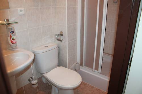 Imagen de la habitación del Hotel Esprit, Spindleruv Mlyn. Foto 16