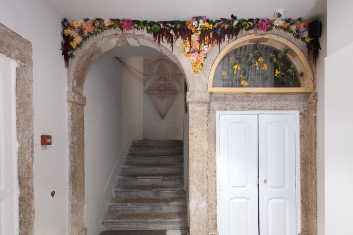 Imagen de los interiores del Hotel Esqina Urban Lodge. Foto 19