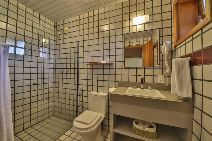 Imagen de la habitación del Hotel Esquilo. Foto 2