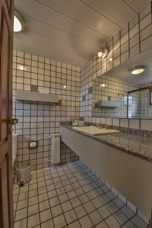Imagen de la habitación del Hotel Esquilo. Foto 6