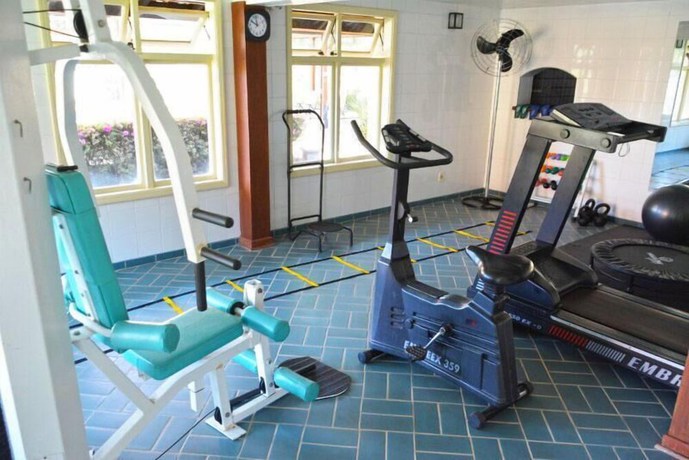 Imagen de los interiores del Hotel Esquilo. Foto 18