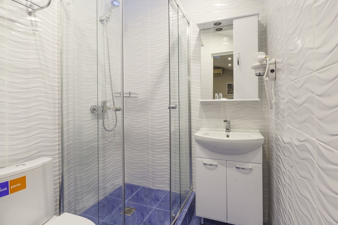 Imagen de la habitación del Hotel Esquire. Foto 11