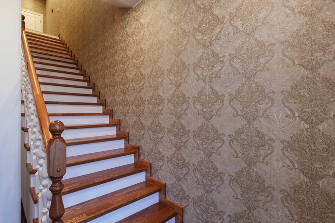 Imagen de los interiores del Hotel Esquire. Foto 17