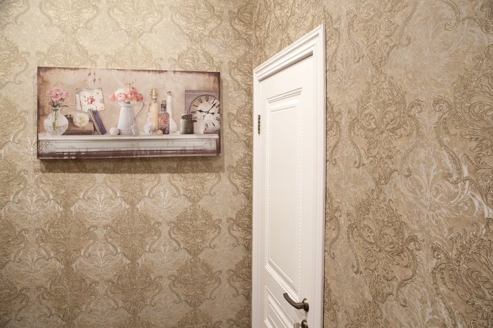 Imagen de los interiores del Hotel Esquire. Foto 19