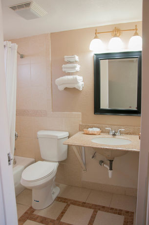 Imagen general del Hotel Esquire Inn. Foto 3