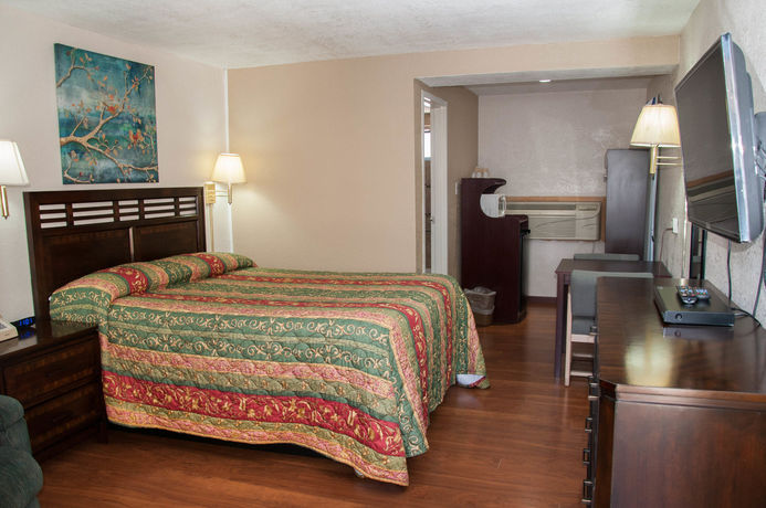 Imagen general del Hotel Esquire Inn. Foto 4