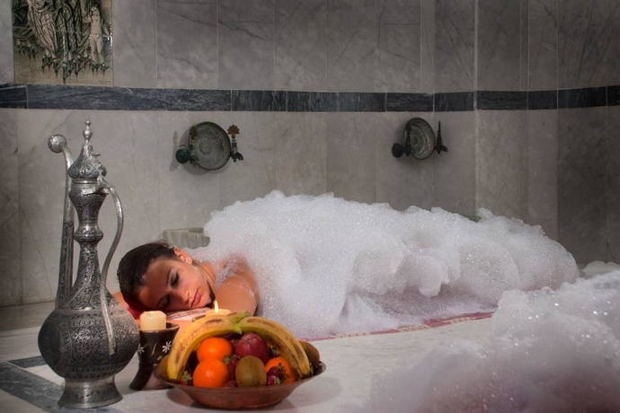 Imagen general del Hotel Esra Hotel & Family Suite. Foto 2