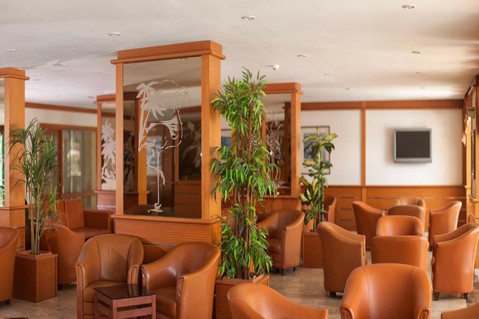 Imagen general del Hotel Esra Hotel & Family Suite. Foto 4