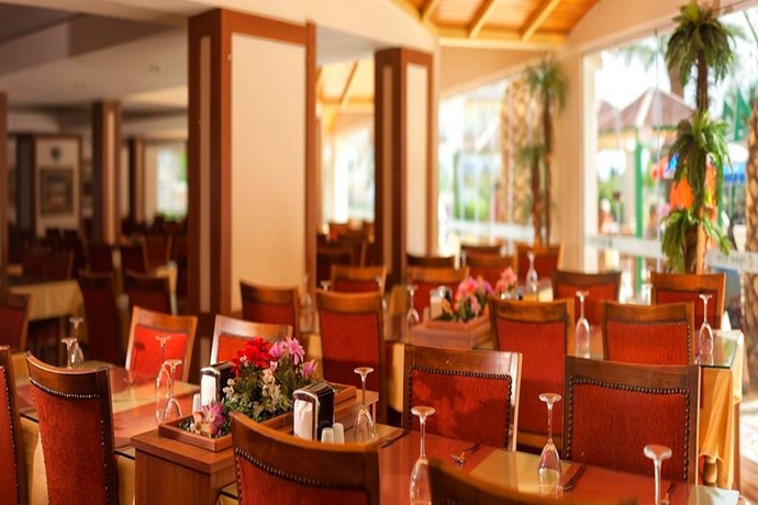 Imagen general del Hotel Esra Hotel & Family Suite. Foto 5