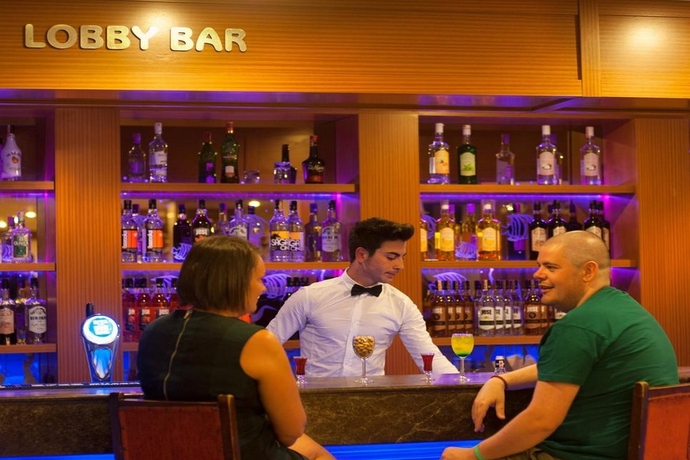 Imagen general del Hotel Esra Hotel & Family Suite. Foto 9