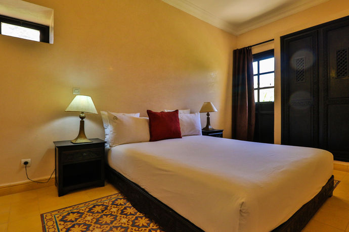 Imagen de la habitación del Hotel Essaouira Lodge. Foto 5