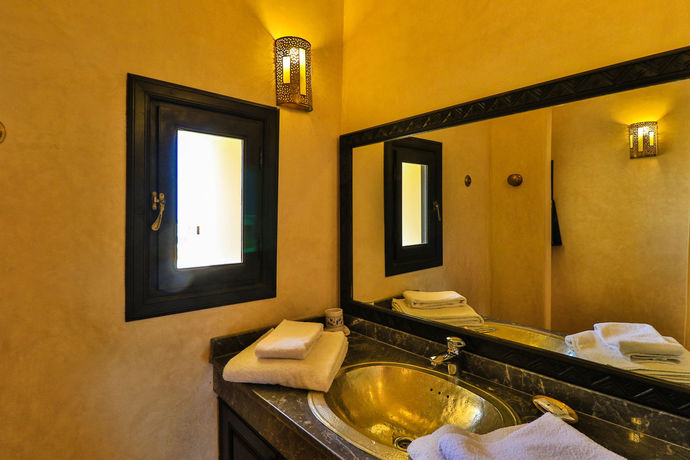 Imagen de los interiores del Hotel Essaouira Lodge. Foto 13