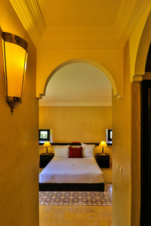 Imagen de los interiores del Hotel Essaouira Lodge. Foto 15