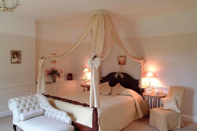 Imagen de la habitación del Hotel Esseborne Manor. Foto 4
