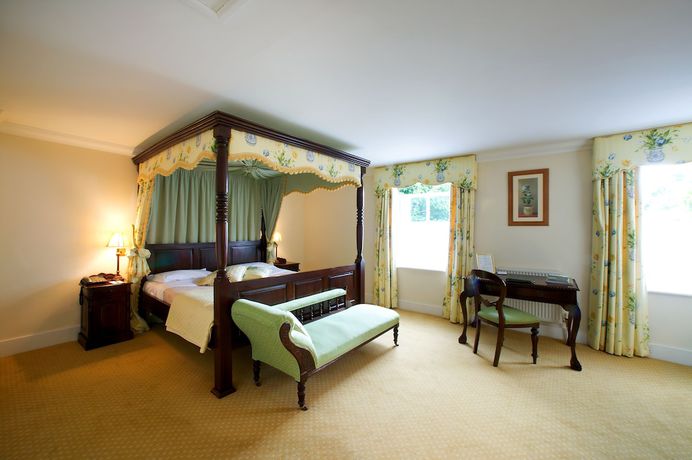 Imagen de la habitación del Hotel Esseborne Manor. Foto 6